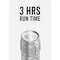 Rayovac LED Metal Rechargeable Flashlight ROVVMHAL8H - alternate 4