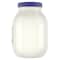Hellmanns Heavy Duty Vegan Mayonnaise Jar, 1 Gallon 48001010727 - alternate 3