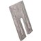 Ilc ILC T800 (2017) Replacement Alignment Shim Wedge T800 YEAR 2017 4 X 6 INCH 4 DEGREE SHIM WEDGE - alternate 2