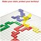 Mattel Blokus Game, Assorted MTTBJV44 - alternate 2