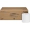 Marcal Hardwound Hardwound Roll Towel, White, 6 PK MRCP708B - alternate 1