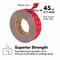 3M Foam Tape, 45 mil Thickness 75984 - alternate 3