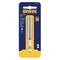 Irwin Power Bit, L:2 9/16", Socket:1/4" IWAF252C - alternate 2