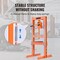 Vevor Hydraulic Shop Press 6 Ton with Press Plates H-Frame Benchtop Press Stand ZX0901 6T - alternate 5