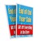 Signmission End Of The Year Sale 50% Off Everything, Plastic Signs Only 24 In x 36 In, Corrugated Plastic, 2PK CSB-2436-2PACK-EndOfTheYearSale50%OffEve - alternate 1