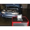 Performance Tool Timing Gear Puller Set, Drop Forged Yoke, 1-1/2 to 4-1/4 in. W89705 - alternate 2