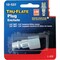 Tru-Flate Industrial Plug, 3/8 in FNPT, Steel, Tru-Flate/Milton Interchange 12-537 - alternate 2