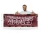 Signmission Pick Your Own Apples, 36 Inch x 96 Inch, Vinyl Banner B-96-30788 - alternate 4