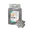 Supremeplus Recycled Gray Knit T-Shirt Cleaning Rags, 25 lbs. Bag SP-0994 - alternate 1