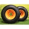 Antego Single 18x8.50-8 Scag SWZT Walk-behind 48in 52in 61in Rear Wheels - Replaces 481867 A870050530304188508 - alternate 4
