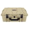 Eylar Intact 21.6in Stacker Series Standard Hard Gear Case with Foam Tan NG00012-TAN - alternate 4