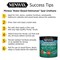 Minwax Helmsman Semi-Gloss Clear Water-Based Spar Urethane 1 qt 640510444 - alternate 3