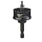 Milwaukee Tool 1-1/8" SHOCKWAVE Impact Duty Hole Saw 49-56-9820 - alternate 1