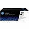 Hp Toner Cartridge, Black CB436A - alternate 1
