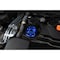 Hps Performance Billet Aluminum Oil Cap for Honda B C D F H J K L R Series Engine, Blue,  5269-104BL - alternate 5