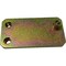 Cnh LEVER CONTROL, CNH OEM SBA324112480 SBA324112480 - alternate 1