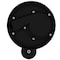 K2 Pumps 1/4 HP Cast Aluminum Sump Pump with Vertical Float Switch SPA02501VDK - alternate 4