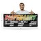 Signmission Dispensary CBD Pre Rolls Edibles, 18 Inch x 48 Inch, Vinyl Banner B-30547 - alternate 3