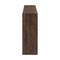 Alaterre Furniture Stockyard Solid Wood Console Table 56 in Modern Farmhouse Entryway Table AFTBL-018 - alternate 6
