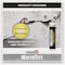 Zinsser WaterTite 10.1 Oz. Polyurethane Sealant for Concrete and Masonry Gray 5091 - alternate 3