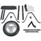 Vulcan Vulcan 34473 Wheelbarrow Parts, For 6 cu-ft Steel Wheelbarrow 34473 - alternate 2