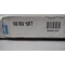 Tsubaki SINGLE ROLLER CHAIN 10FT 100RIV - alternate 4