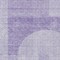 Homeroots 3' X 5' Lavender And Purple Geometric Washable Indoor Outdoor Area Rug 582722 - alternate 5
