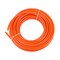 Mytee Products Air Line 1/2 in OD x 50 ft Orange SAE J844 Nylon Air Brake Tubing DOT Approved MP-ABT-1928-03-T - alternate 4