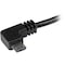 Startech.Com 2M 6 FT RIGHT ANGLE MICRO-USB CABLE USB2AUB2RA2M - alternate 2