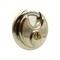 Doublelock CRAB, Classic Stainless Steel Discus Lock 990-005A - alternate 2