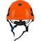 Pip HardHat, JSPEVOALTAAscend, FluorOrg 280-EVOALTV-OR - alternate 2