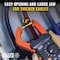 Klein Tools Digital Pro Clamp Meter with Worklight CL810 - alternate 7