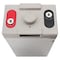 Upg 2V 200Ah I8, Battery 45797 - alternate 6