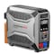 Fogatti 19000BTU, Outdoor Camping Portable Propane Gas Tankless Water Heater with Water Pump, Point-of-use FP19AG - alternate 1