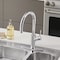Blanco Urbena Pull-Down 1.5 GPM, Chrome 526390 - alternate 5