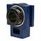 Timken TAKE UP BEARING QVTU14V207SO - alternate 3