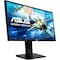 Asus GAMING MONITOR 24IN 1920X1080 165HZ SPEAKERS HDMI DVI-D DISPLAYPORT BLACK VG248QG - alternate 1