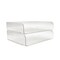 Azar Displays Horizontal File Paper Tray, 2PK 556932-2PK - alternate 1