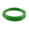 Mytee Products Air Line 3/8 in OD x 100 ft Green SAE J844 Nylon Air Brake Tubing DOT Approved, 2PK MP-ABT-1926-04-T100x2 - alternate 3