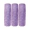 Linzer 9 in. x 3/8 in. High-Capacity Polyester Knit Paint Roller Cover, 3PK HD RS 3383 0900 N - alternate 2
