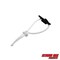 Extreme Max Extreme Max 3006.3156 BoatTector Bungee Dock Line Extension Loop - 1', White (Value 4-Pack) 3006.3156 - alternate 3