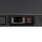 Koolmore 50 in. Commercial Glass Froster in Black Steel, ETL Listed, 14 cu. ft. KM-GF50-BK KM-GF50-BK - alternate 2