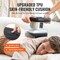 Vevor Chiropractic Massager 400-4600rpm for Back Neck Shoulder Muscle Relief 3086 - alternate 3