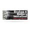 Signmission Brakes and Rotors Installed, 36 Inch x 96 Inch, Vinyl Banner B-96-30495 - alternate 1