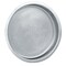 Selkirk Stove Pipe Tee, 3in S x 3in S x 3in S, Aluminum/Galvanized Steel, For Gas Vent, Chimney, and Stove 183180 - alternate 2