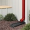 Krylon Industrial Tough Coat 15 Oz. Gloss Safety Red Rust Barrier Spray Enamel K00639008 - alternate 4