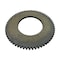 John Deere PLATE, OEM 4003825 - alternate 2