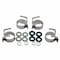 Motorcraft Fuel Injector O-Ring Kit,  CM5215 - alternate 3