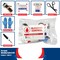 True Rescue Personal Bleeding Control Kit, Standard with SAMXT TRBC3-S-SAMXT - alternate 1