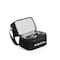 Picnic Time Family Of Brands NFL Baltimore Ravens - Tarana Recycled Lunch Bag Cooler with Utensils 515-01-179-034-2 - alternate 2